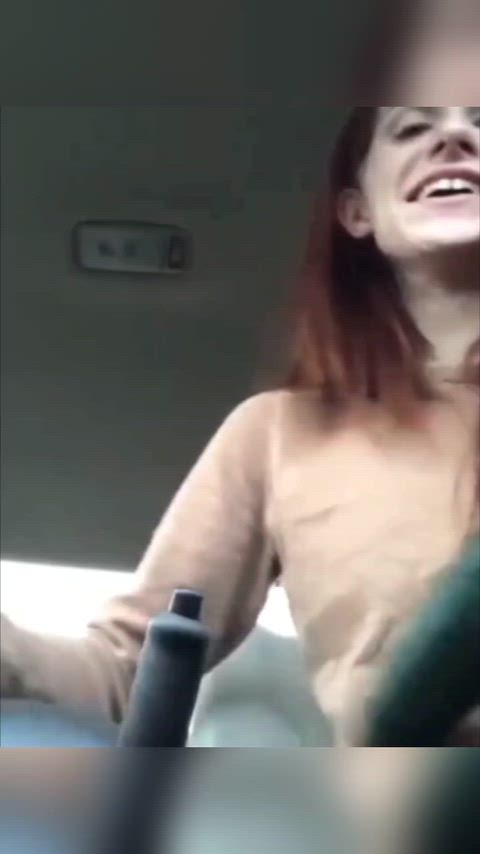 Blurred video preview