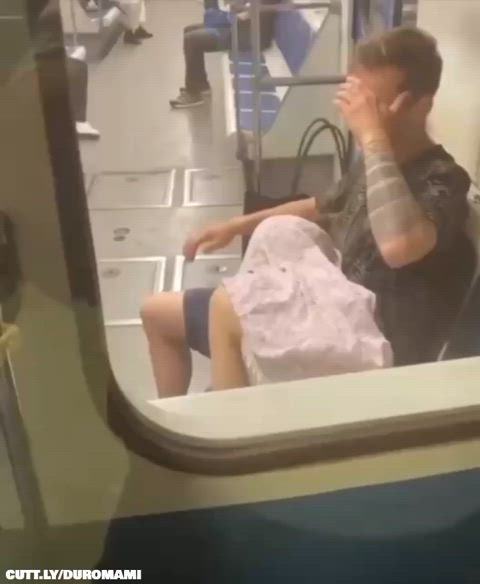 Amateur Blowjob Funny Porn Public Slut Trashy Trashy Boners r/CaughtPublic r/NSFWFunny Porn GIF by duromami