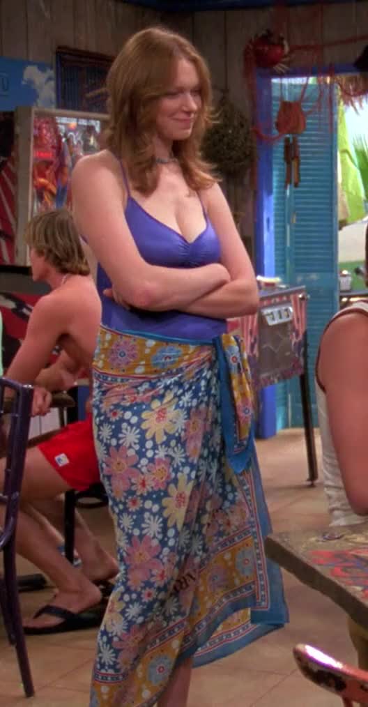 Laura Prepon Nude Porn GIF by redbledcom