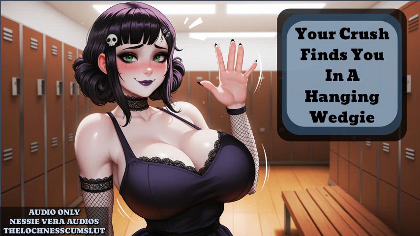 This week's fetish filled [AUD] releases featuring my sexy sultry voice! I hope you enjoy them, or order something custom to fit your kinky desires! Also check out my [FAN] club for audio roleplays that are sure to arouse you! <3