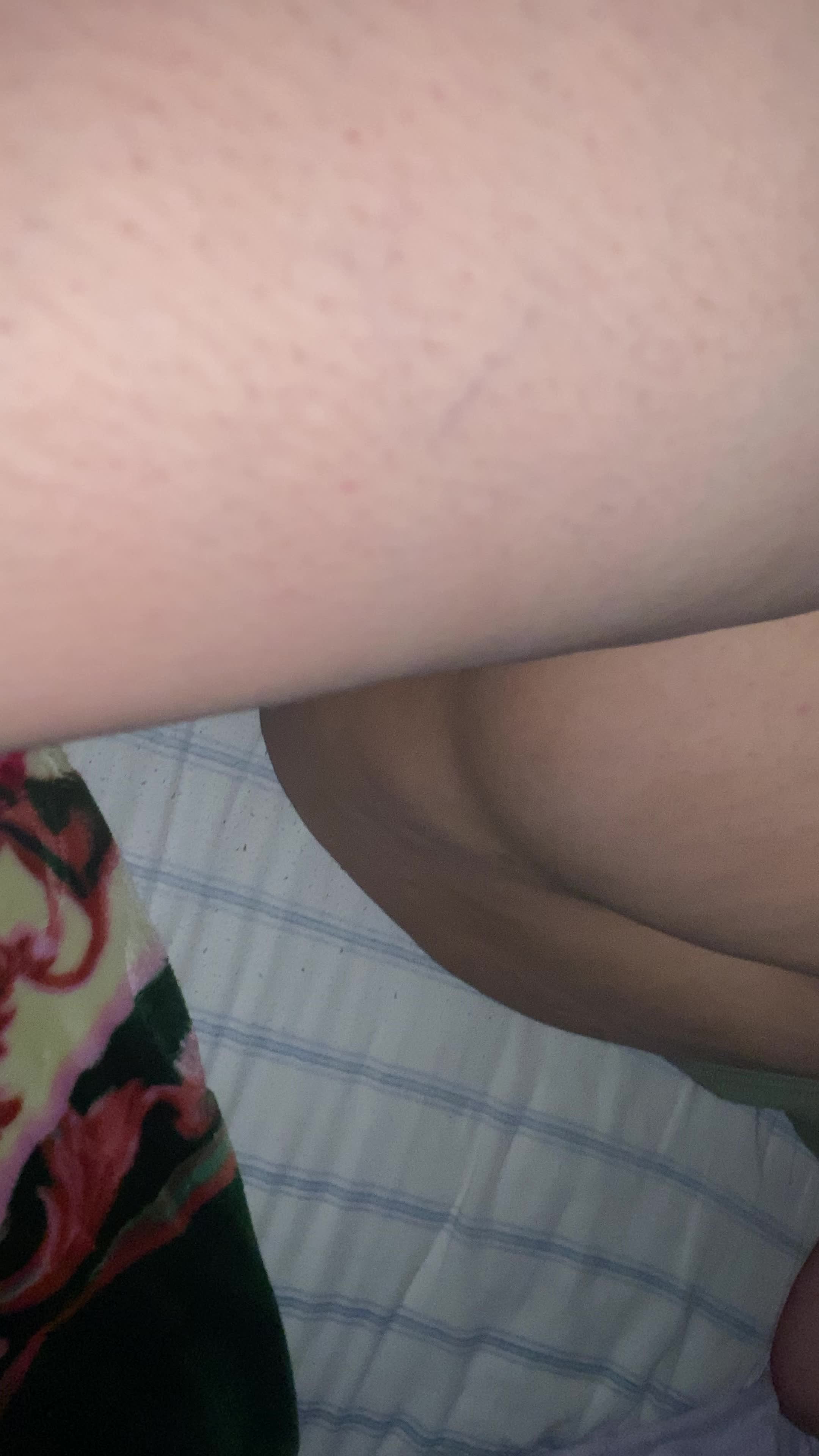Hispanic BBW MILF taking my BBC. 🤤😋