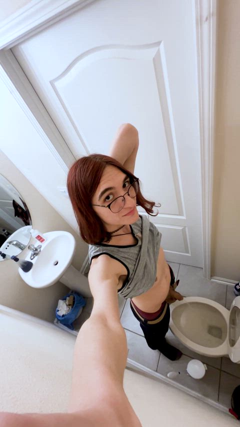 I use a cool over-the-shoulder camera angle in this vid that I never really see anyone do. ☺️