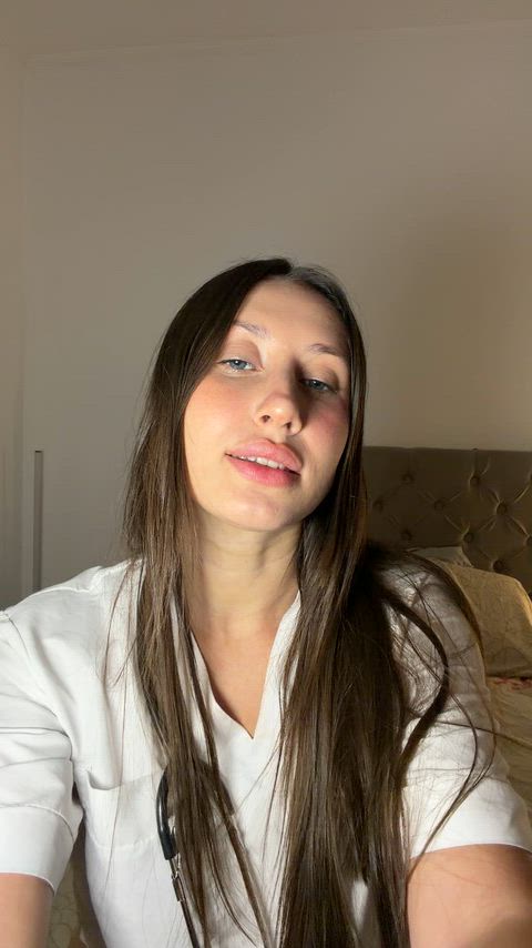 Are nurses like me your type