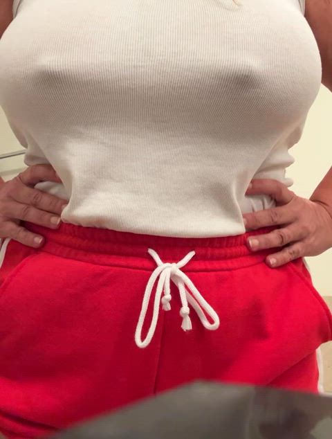 I [f]orgot to show you the view from behind