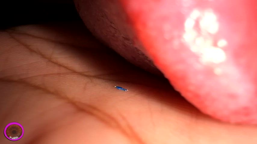 At this size, it's inevitable that I'm going to lose you