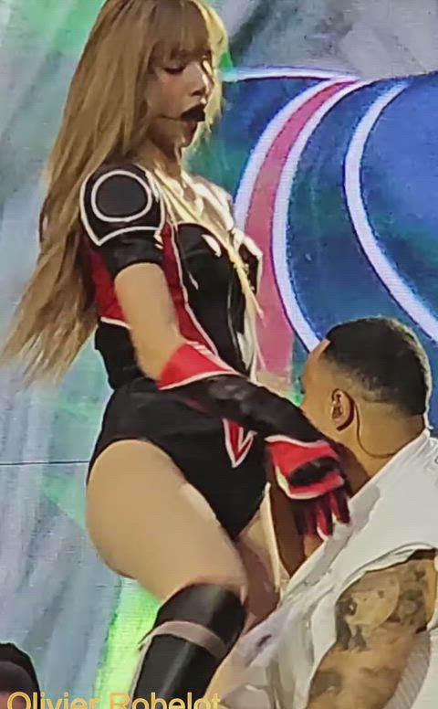 Lisa - BLACKPINK