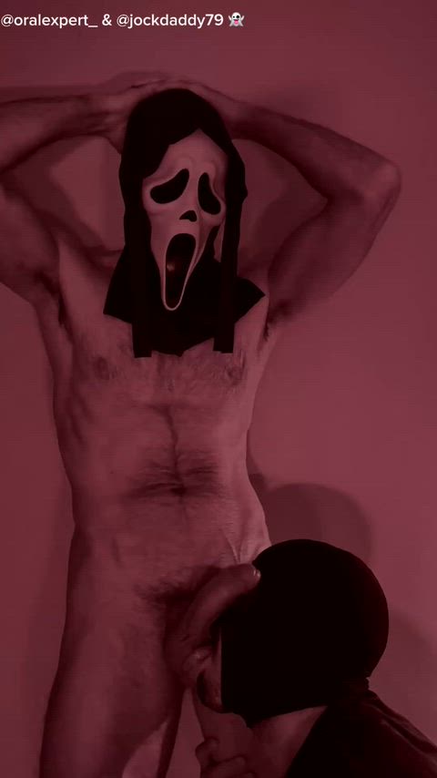 @oralexpert_ What's your favorite scary movie? 🎃 Happy Halloween 👻