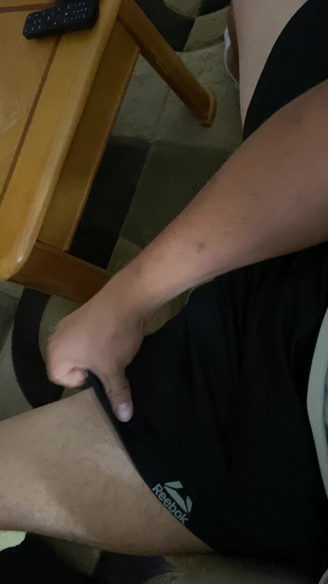 Who wants to play with it?