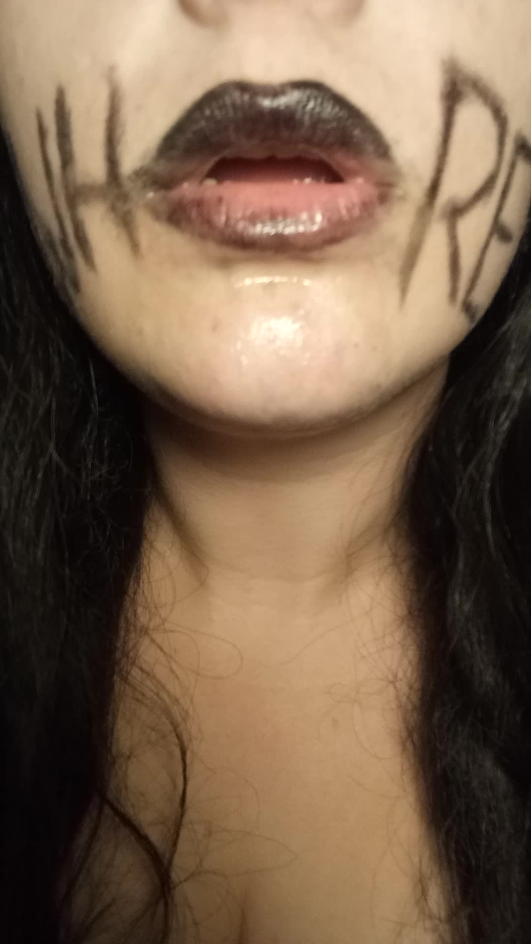 Ruined Whore 🖤
