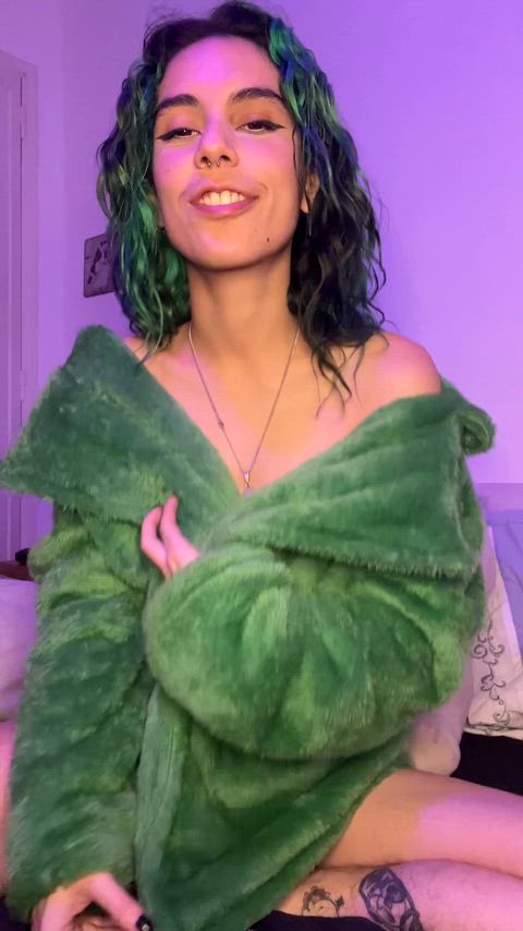 Friday special for bush lovers