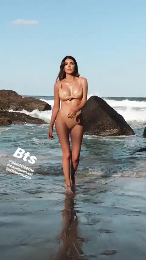 Nicole Thorne