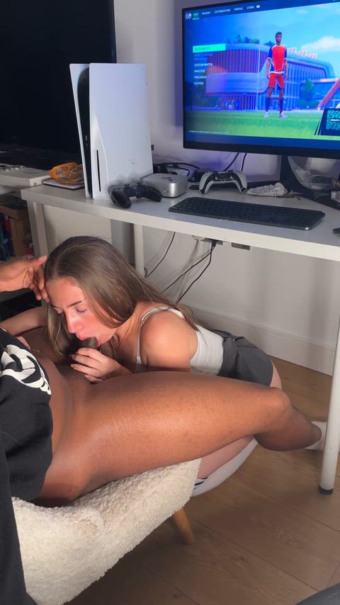 It’s true. Once you go black you never go back