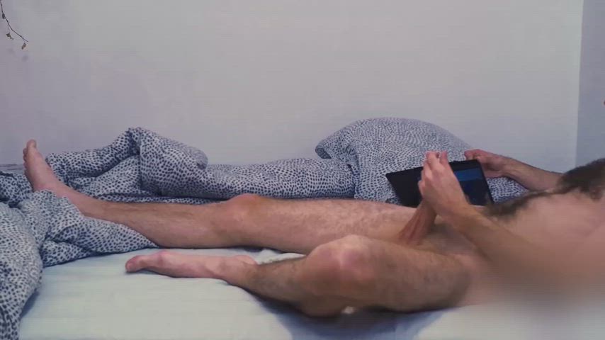 Nothing was planned. Everything got out of hand