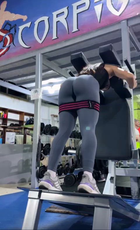 Got a Good Angle for You 😘