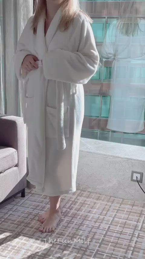 Hotwife MILF Pregnant Porn GIF by thefunmilf