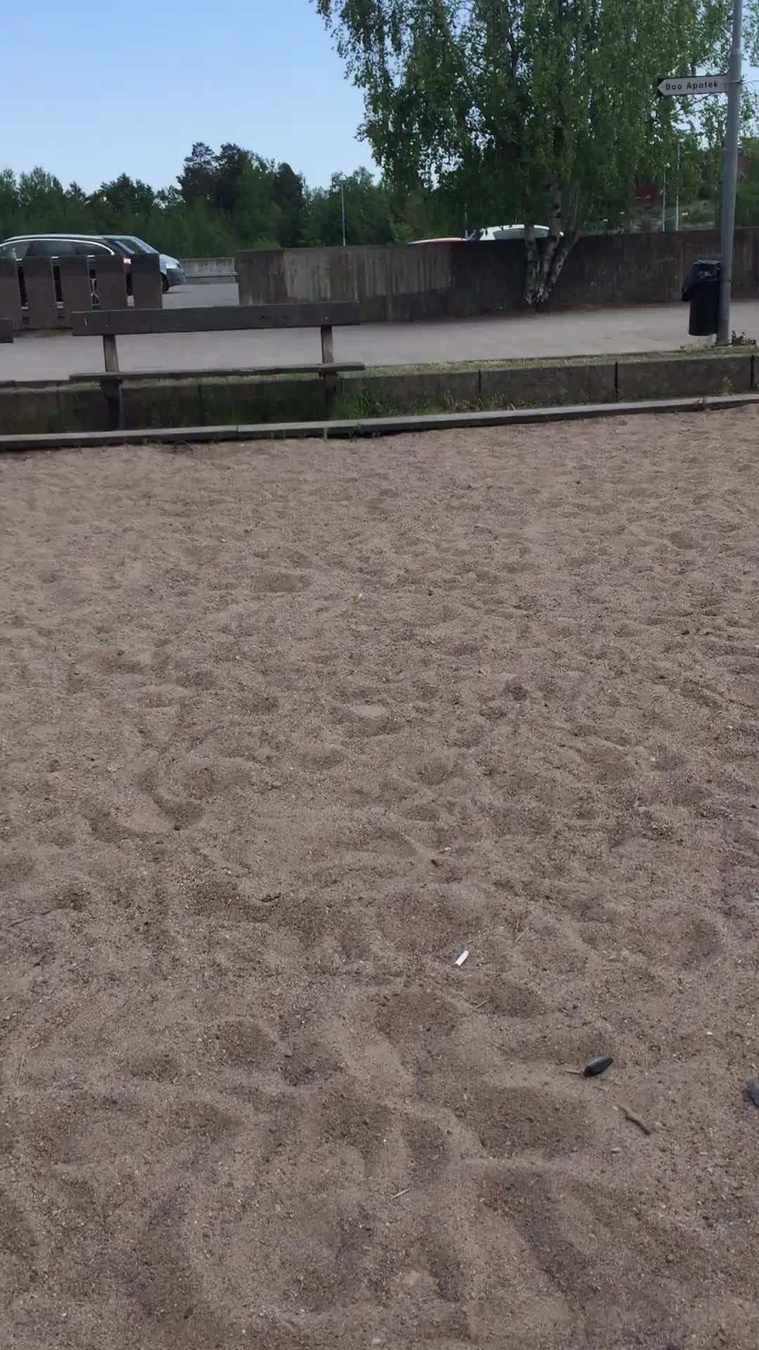 Public fun