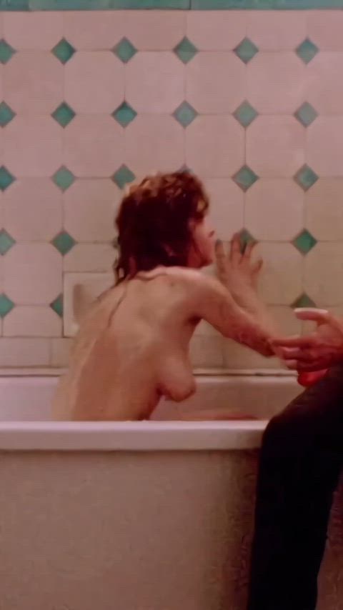 Maria Schneider (Last Tango in Paris 1972)
