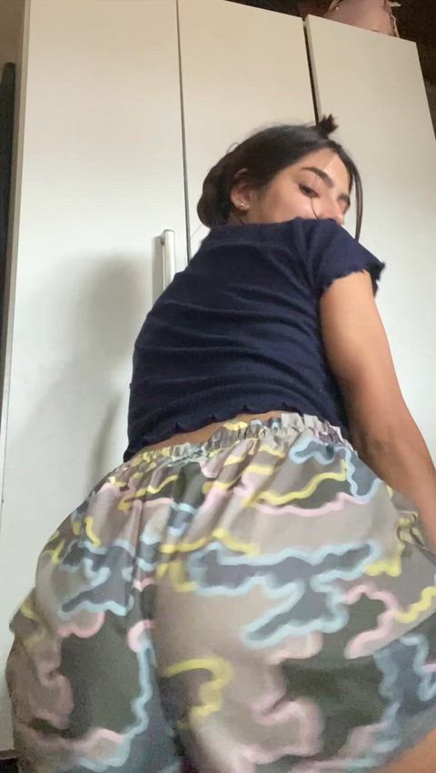 Do you have a thing for college girls