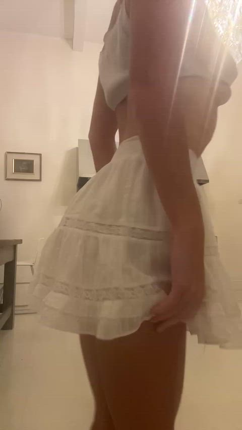 Blurred video preview