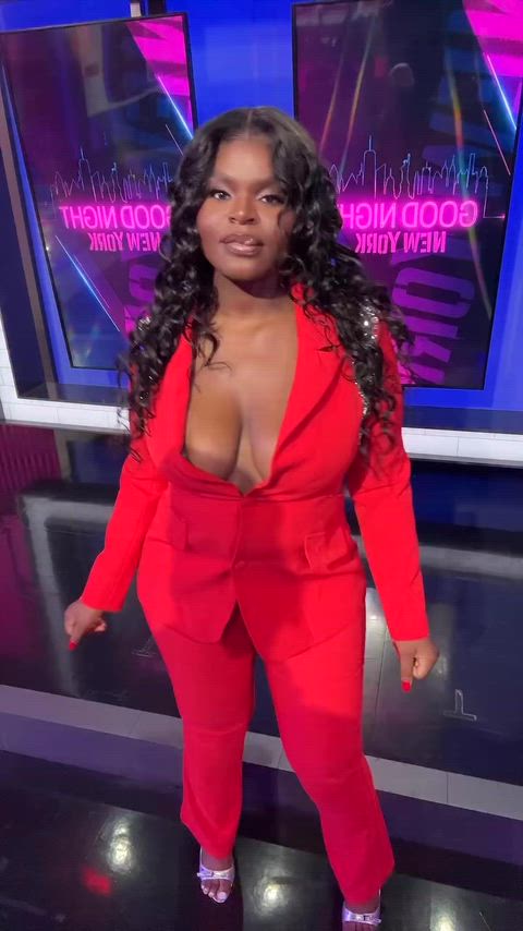 Nip slip look closely