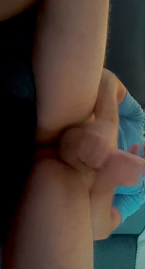 Turn your phone 👈🏻 and watch me 👀 pump my throbbing wet cock to completion 🥵💦💦💦 I’m so horny cum clean me up and let’s start round 2 😏