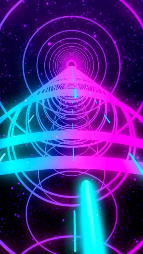 🩷💜🩵 Everything you can imagine is real