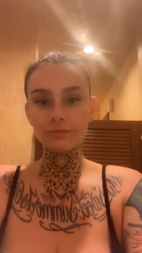 Waiting on you to take me out