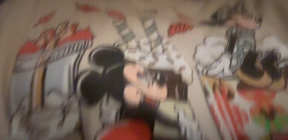 Happy Titties-Turkeygiving Day!