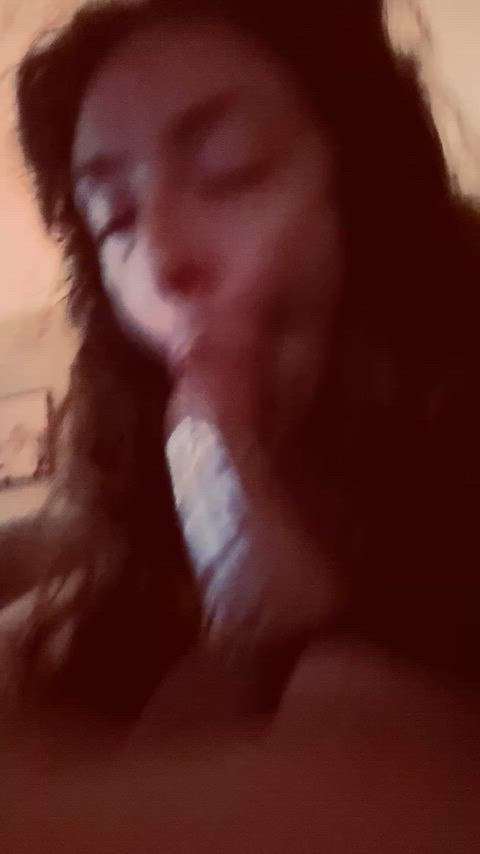 Blurred video preview