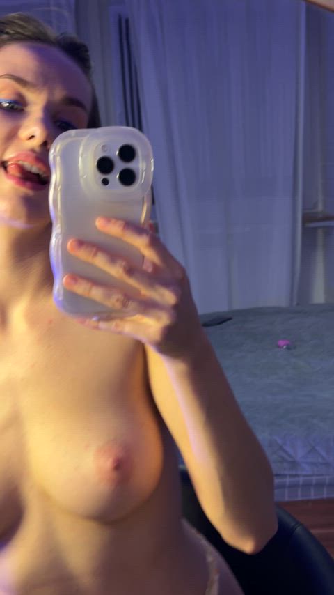 Should I get bigger tits or stay natural?