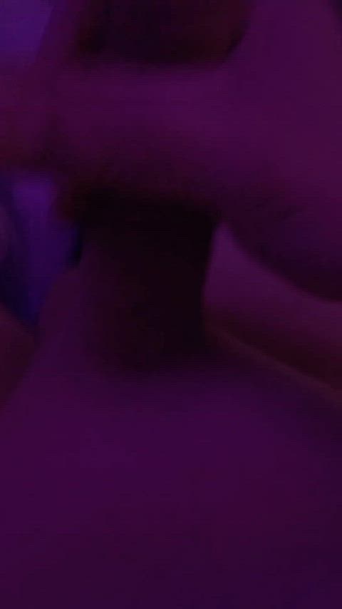 Started the day right. 💦