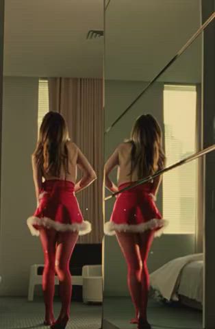 Boobs Celebrity Underwear Porn GIF by celebsprincess