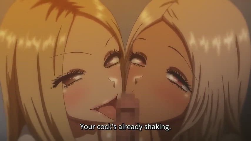 Caught after being fired [Oshikake! Bakunyuu Gal Harem Seikatsu]