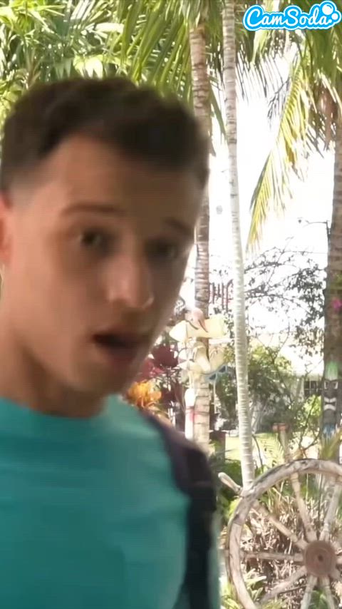 Big Ass Big Tits Blake Blossom Blowjob Cumshot Doggystyle MILF Missionary Pornstar Riding Porn GIF by camsoda
