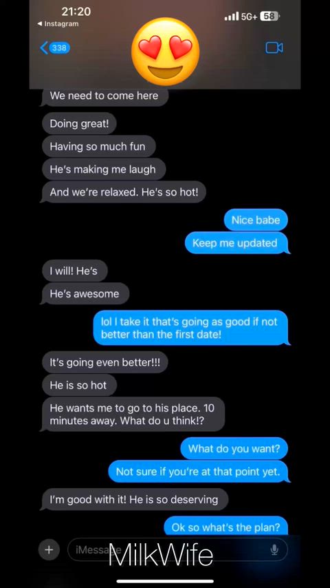 DATE WAS SO HOT GOT LOST IN THE MOMENT AND FORGOT ABOUT MY SURROUNDINGS!