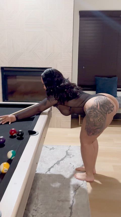 Blurred video preview