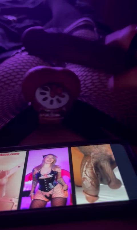 I love being put in my place