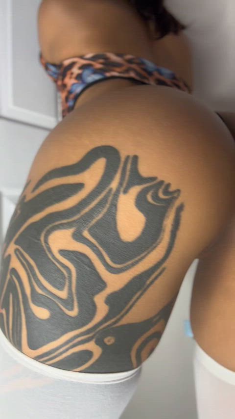 Real men eat butt hole