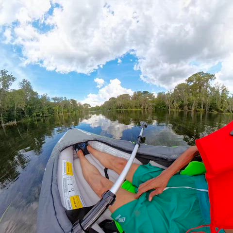 Let’s Get A Little Wet