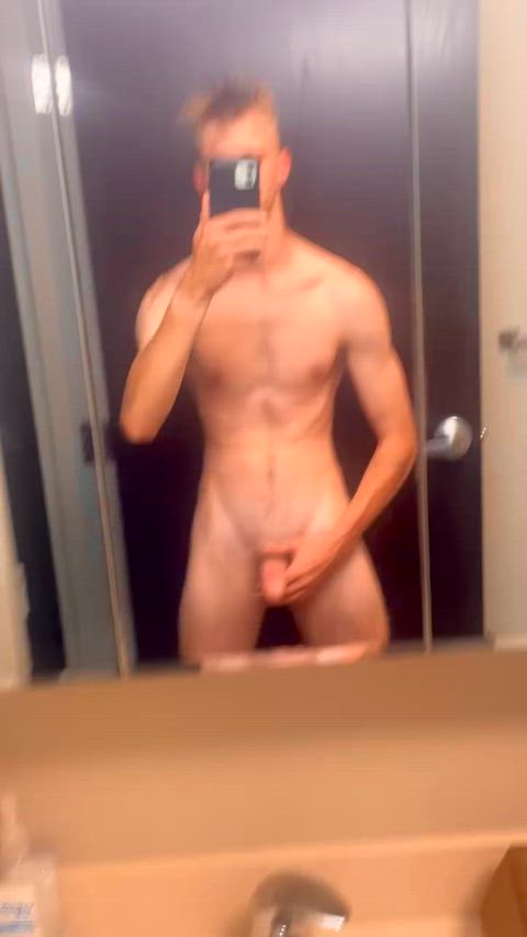 (19m) Your personal stress-reliever ;)