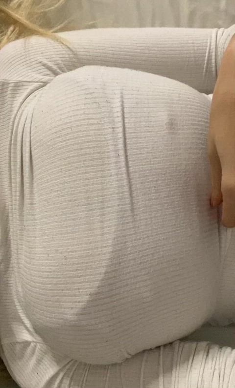 they are so sensitive