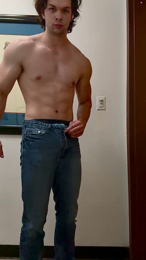 Would you mess around at work if we were co-workers?