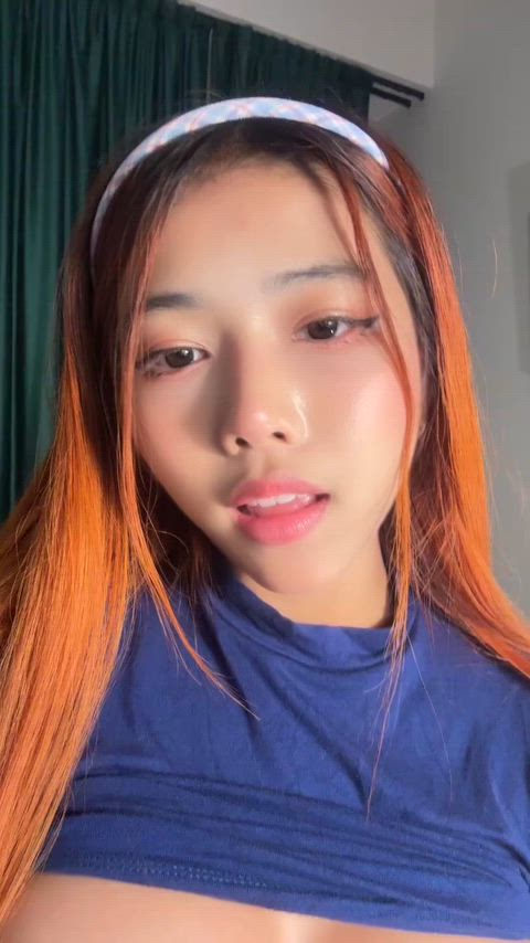 Amateur OnlyFans Tits Porn GIF by yumi_yumi