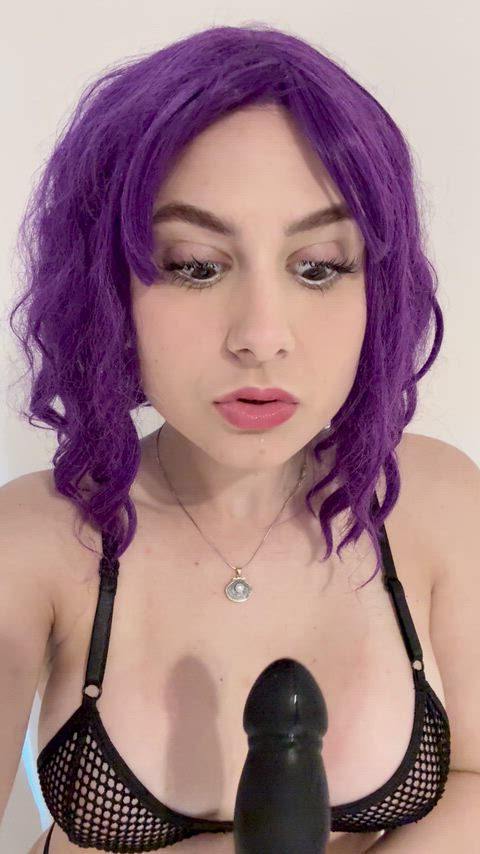 Putting on quite the show