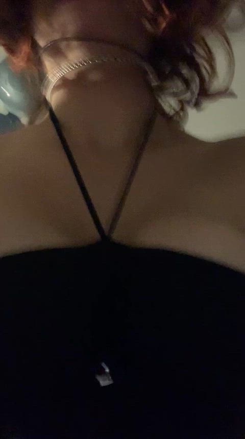 18 Years Old Alt Amateur OnlyFans Porn GIF by sexy_cherri