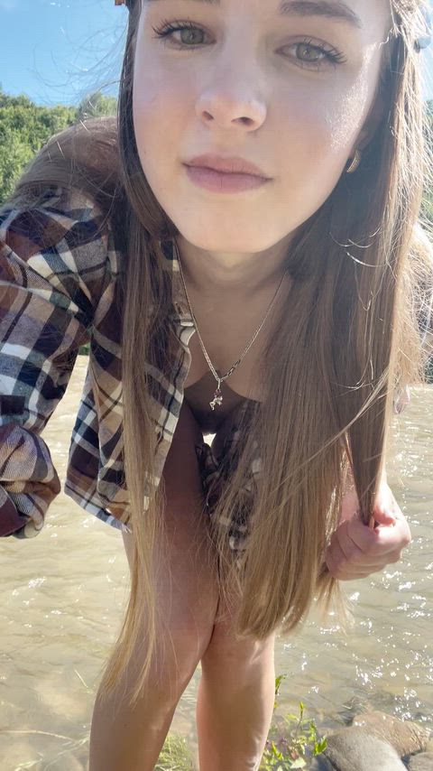 OnlyFans Teen Tits Porn GIF by sss_sienna