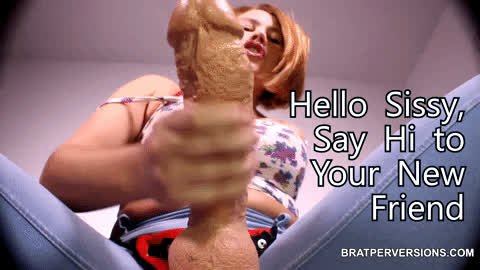 Say Hello (Caption)