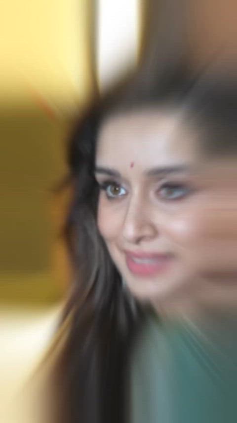 Shraddha Kapoor