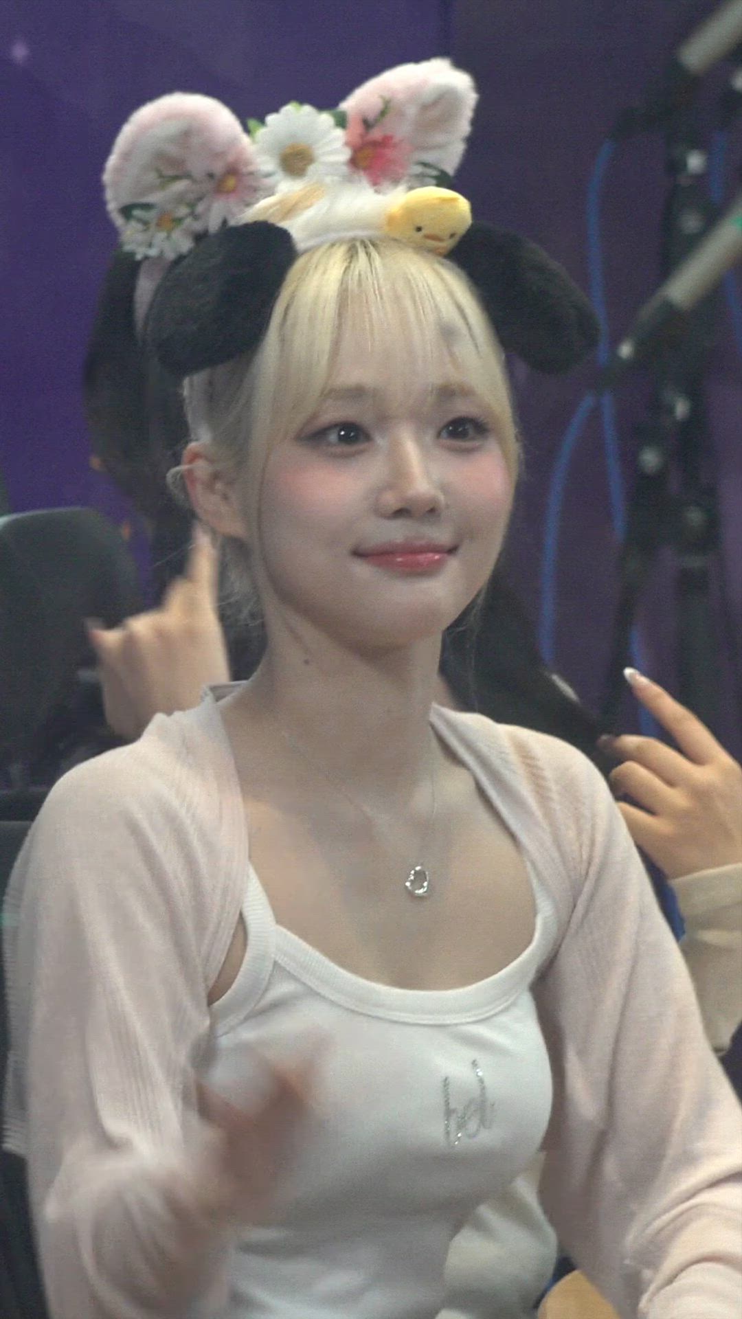 TripleS - Seoyeon