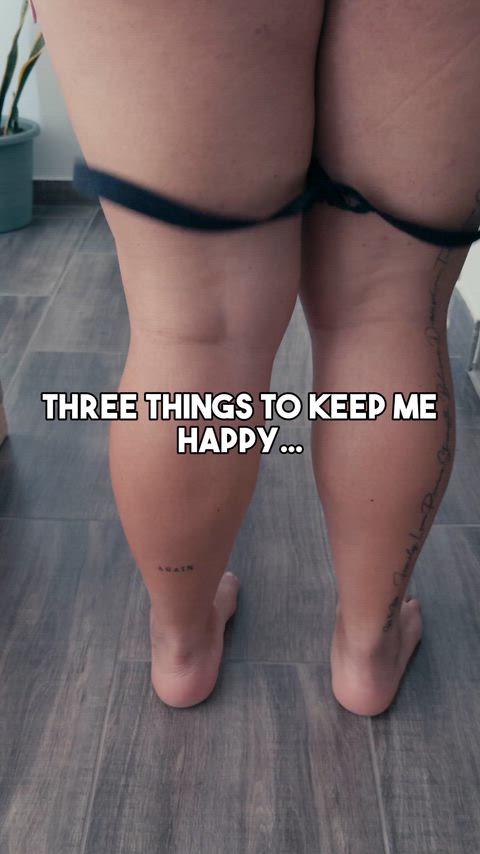 Just a little slip to the floor... did you catch that? What do you think happens next?